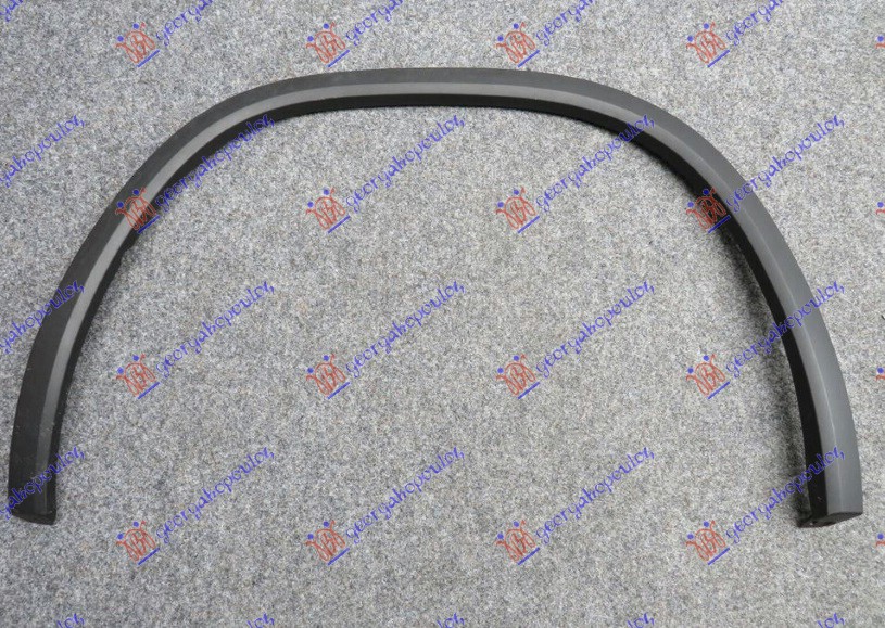 RUB PLASTICNI ZADNJEG BLATOBRANA - DESNO