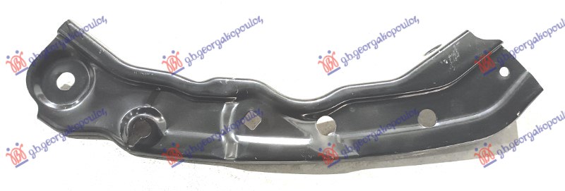 OKVIR FARA METALNI - DESNO