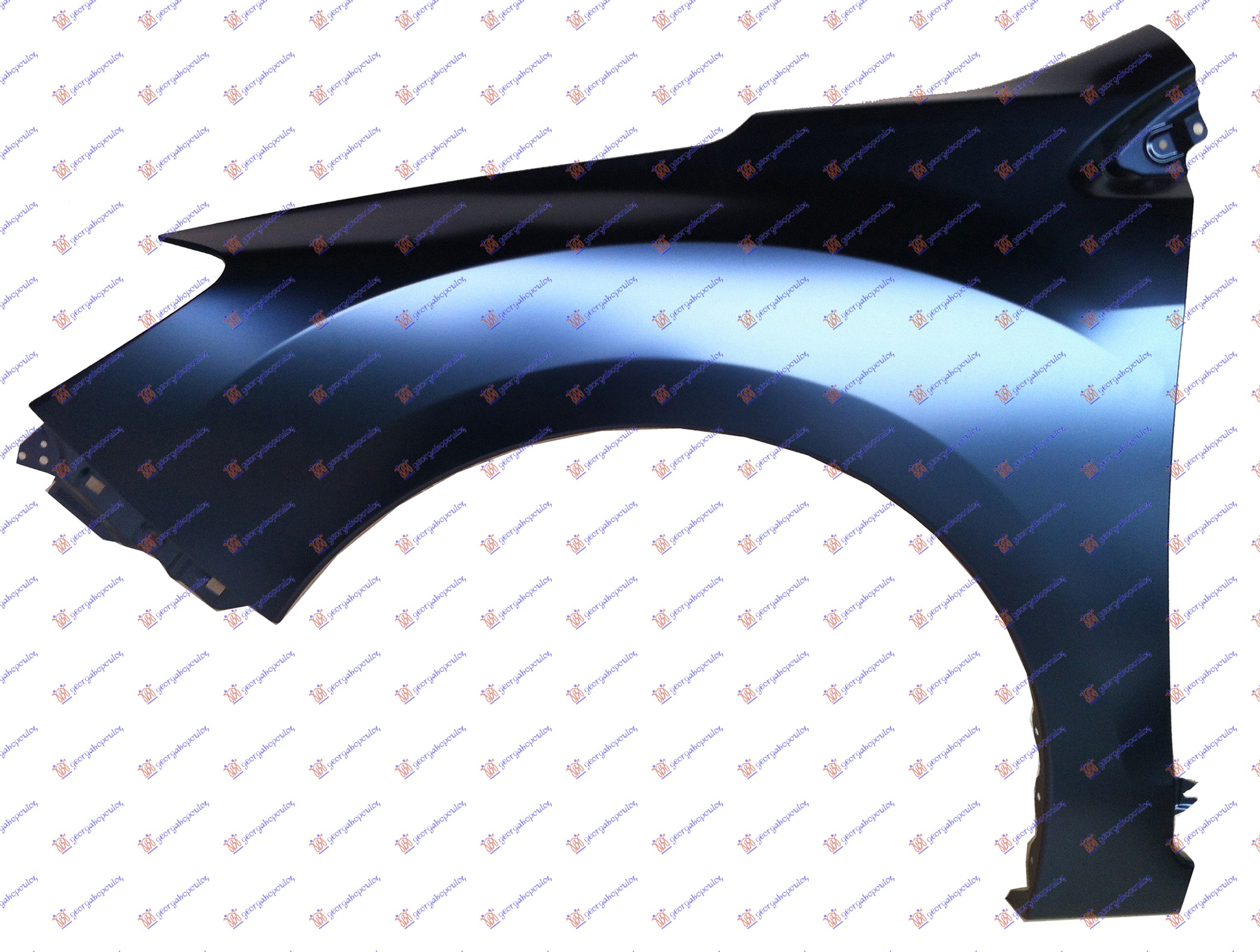 BLATOBRAN (SA OTVOROM ZA MIGAVAC) - LEVO