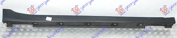 SAJTNA PLASTICNA - DESNO