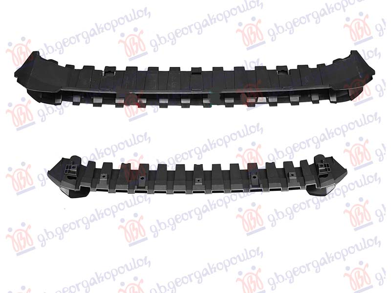 NOSAC PREDNJEG BRANIKA DONJI PLASTICNI (SA SINOM)