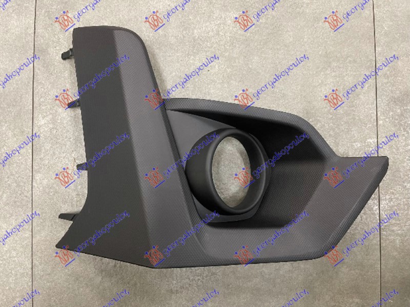 RESETKA PREDNJEG BRANIKA - DESNO