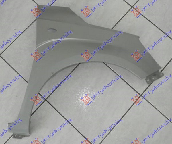 BLATOBRAN (SA OTVOROM ZA MIGAVAC) - DESNO