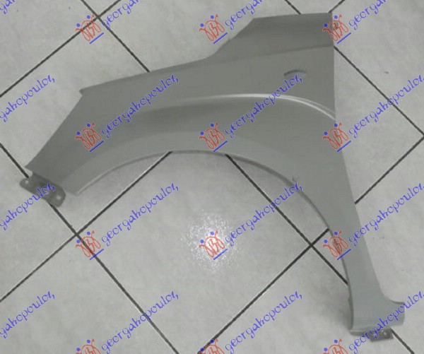 BLATOBRAN (SA OTVOROM ZA MIGAVAC) - LEVO