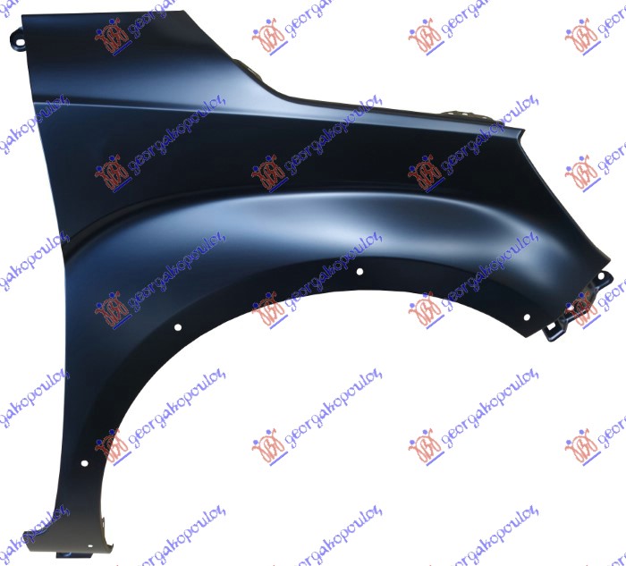 BLATOBRAN (BEZ OTVORA ZA MIGAVAC) (SA OTVORIMA ZA RUB) - DESNO