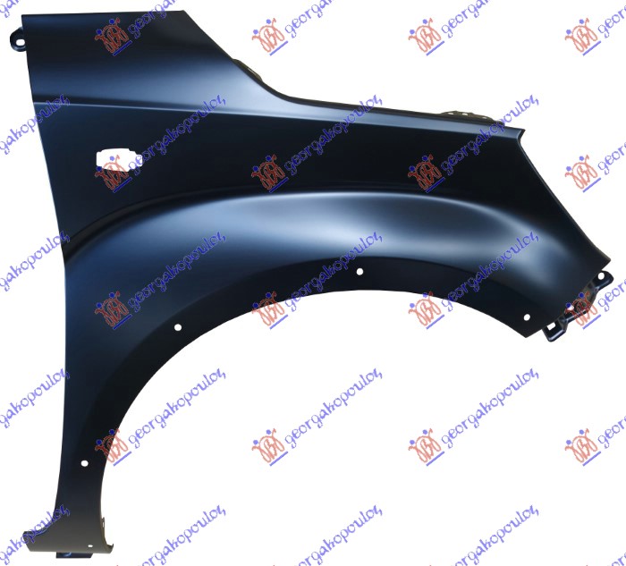 BLATOBRAN (SA OTVORIMA ZA MIGAVAC) (SA OTVORIMA ZA RUB) - DESNO