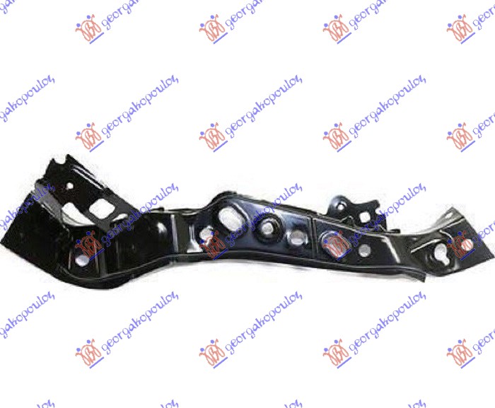 NOSAC HLADNJAKA GORNJI - DESNO