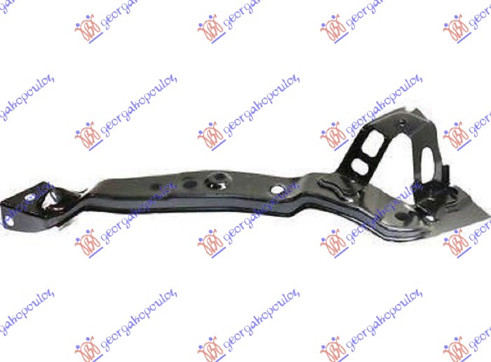 NOSAC HLADNJAKA GORNJI - LEVO