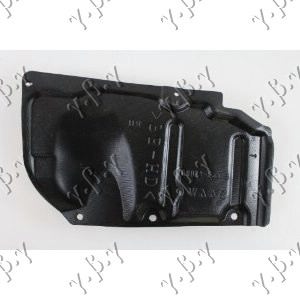 ZASTITA MOTORA D - PRIUS (09-12) - DESNO