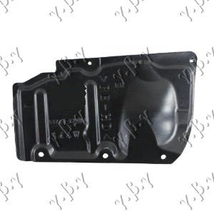ZASTITA MOTORA L - PRIUS (09-12) - LEVO
