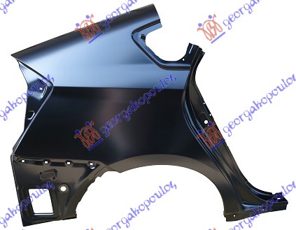 ZADNJI BLATOBRAN - DESNO