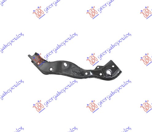 NOSAC FARA GORNJI METALNI - DESNO