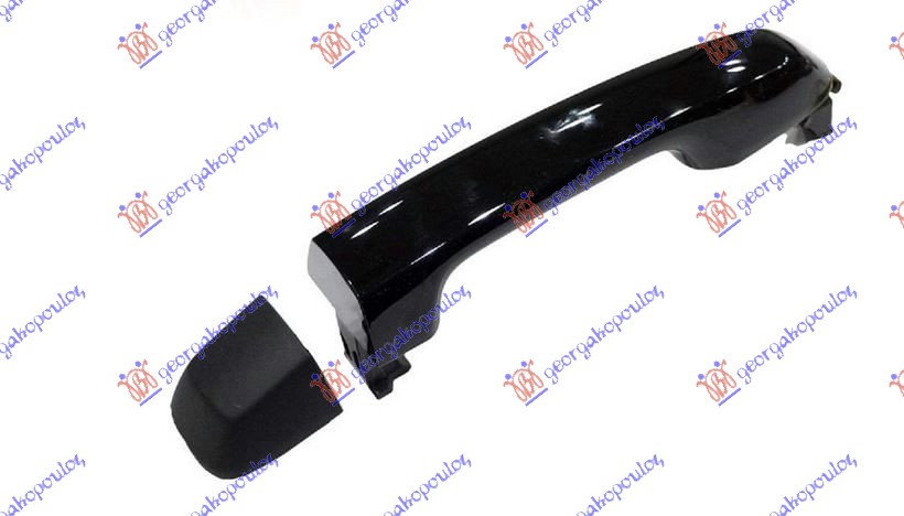 KVAKA PREDNJIH VRATA SPOLJASNJA - DESNO