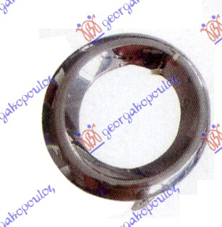 OKVIR MAGLENKE - DESNO