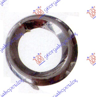 OKVIR MAGLENKE - LEVO