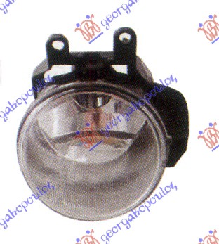 MAGLENKA (E) (DEPO) - LEVO