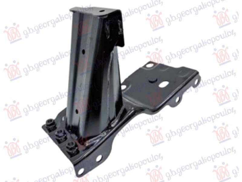 NOSAC SINE PREDNJEG BRANIKA