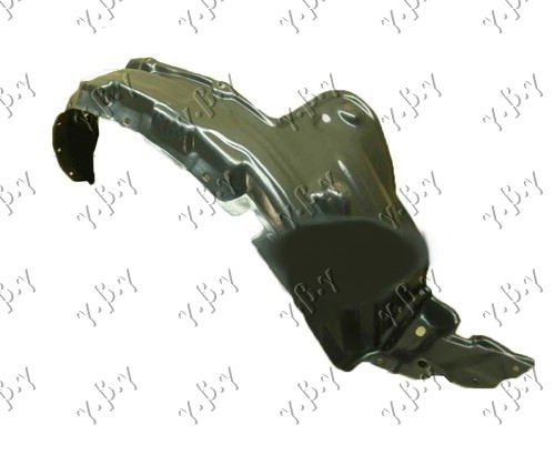 POTKRILO (4WD) PLASTICNO - DESNO