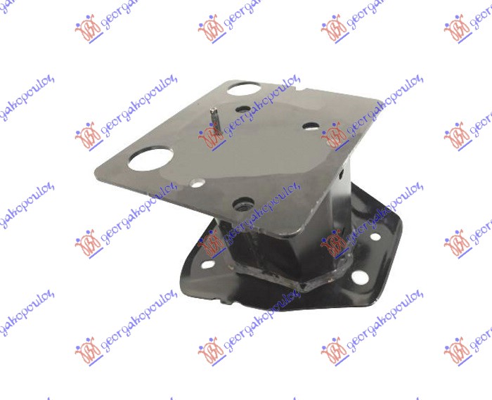 NOSAC SINE ZADNJEG BRANIKA - LEVO