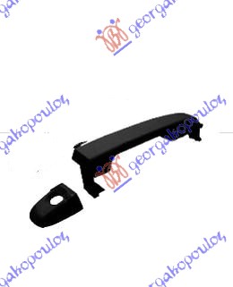 KVAKA PREDNJIH VRATA SPOLJASNJA PM - LEVO