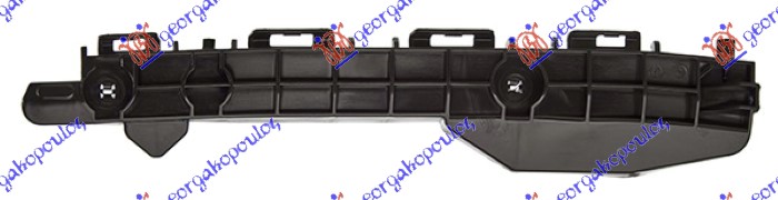 NOSAC ZADNJEG BRANIKA SPOLJASNJI BOCNI PLASTICNI - DESNO