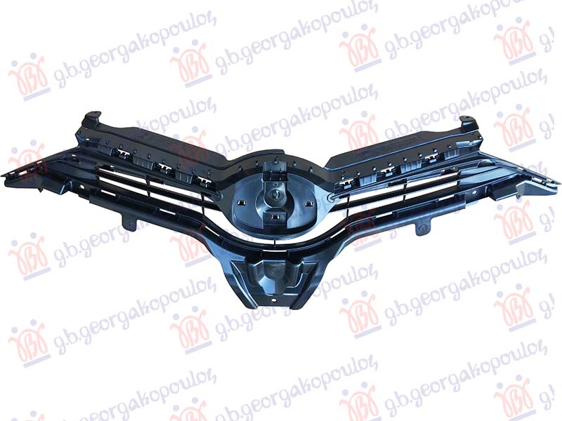 PVC MASKA UNUTRASNJA