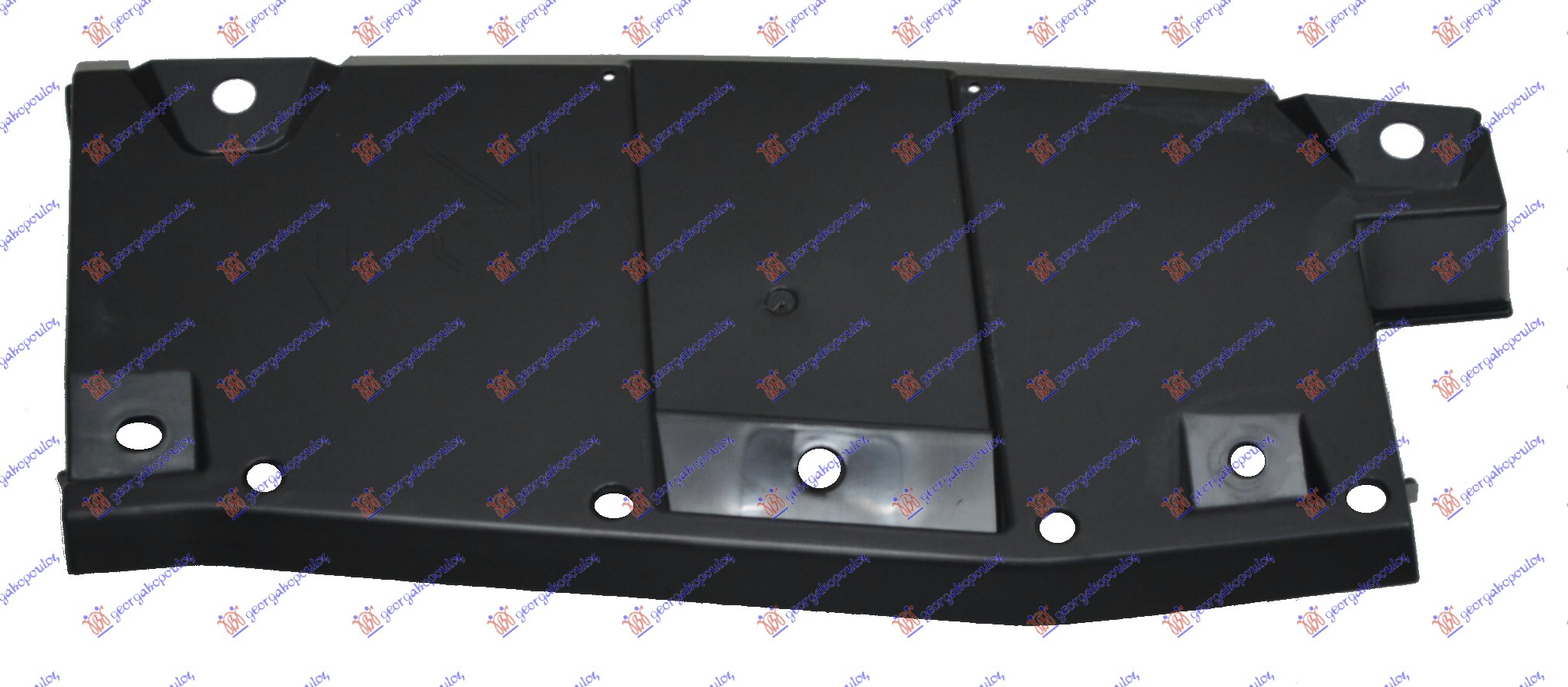 ZASTITA PODA (ZADNJI DEO)