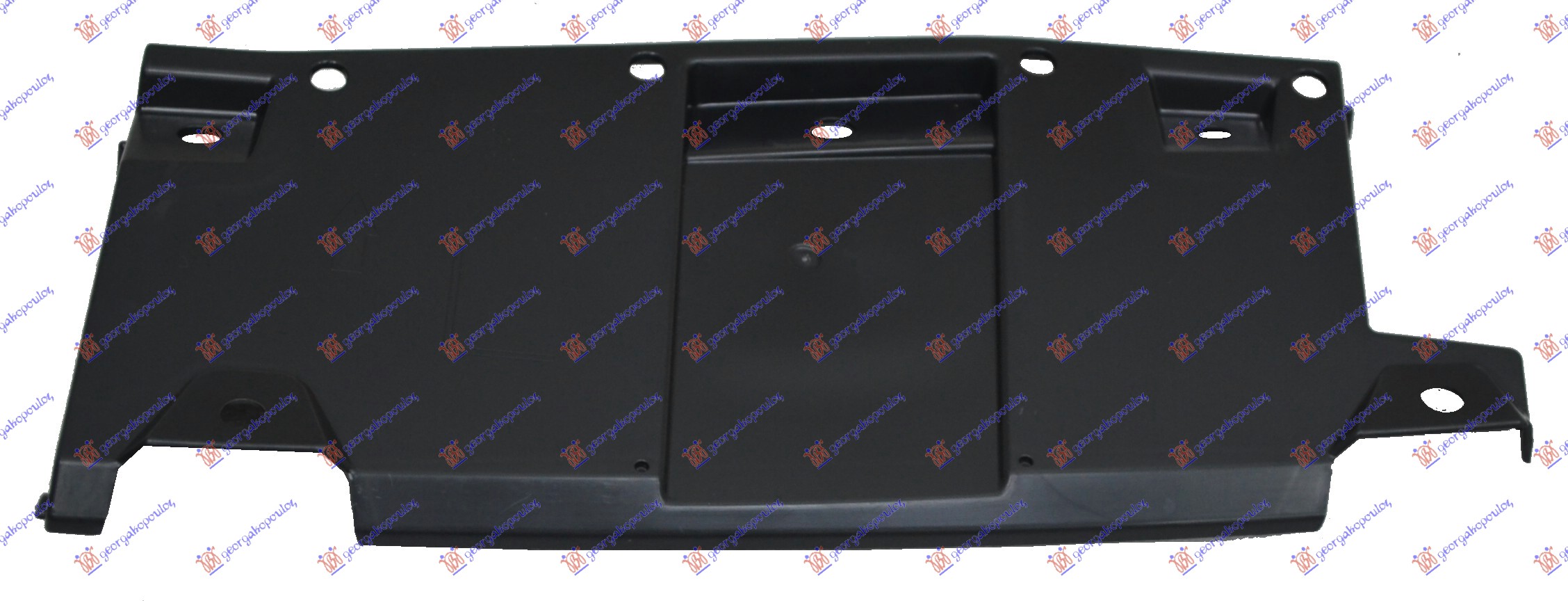 ZASTITA PODA (ZADNJI DEO)