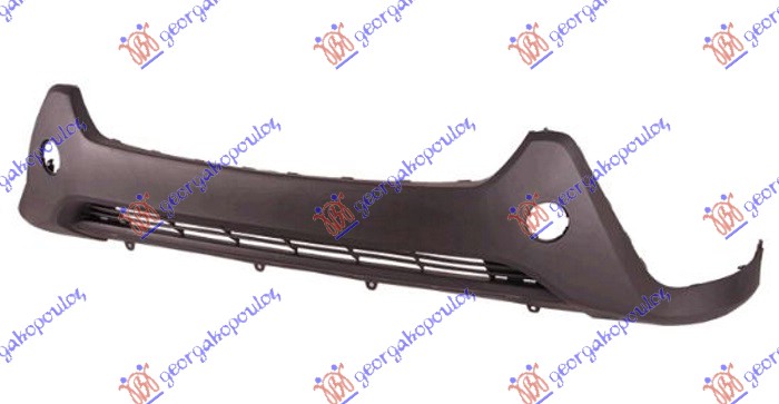 PREDNJI BRANIK DONJI DEO (SENZ)