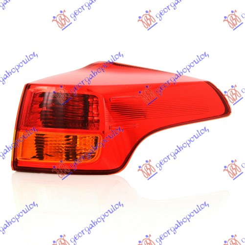 STOP LAMPA SPOLJASNJA (TYC) - DESNO