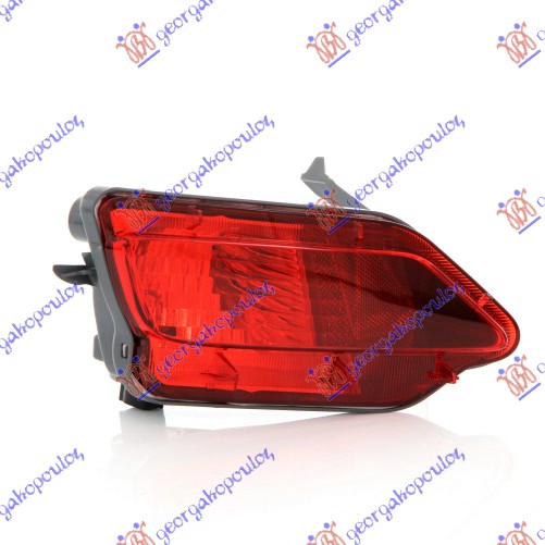 ZADNJA MAGLENKA - DESNO