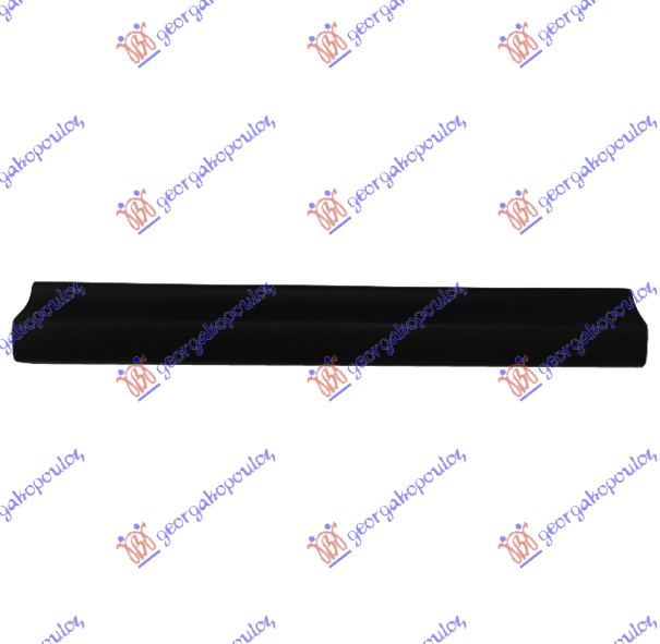 LAJSNA PREDNJIH VRATA DONJA - DESNO