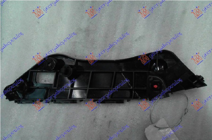 NOSAC PREDNJEG BRANIKA BOCNI PLASTICNI