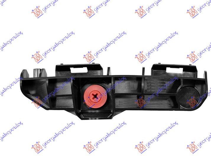 NOSAC SINE ZADNJEG BRANIKA - DESNO