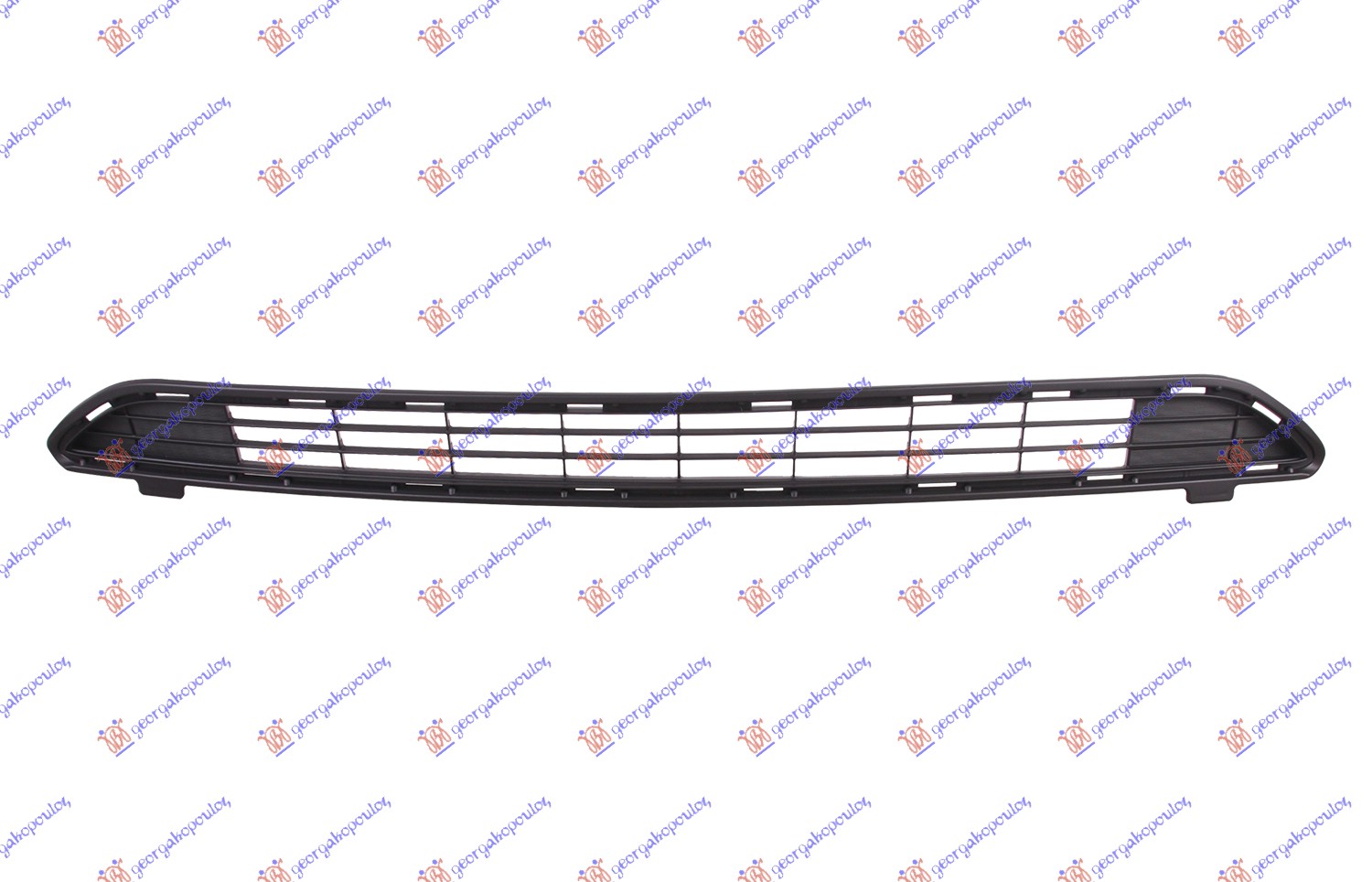 CENTRALNA RESETKA GORNJA