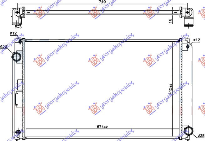 HLAD 2.0 16v BENZIN MAN-AUT (675x415x16)