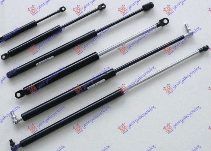 AMORTIZER GEPEK VRATA - LEVO