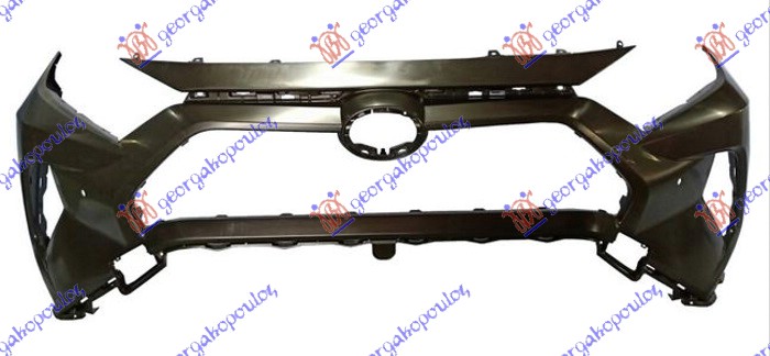 PREDNJI BRANIK PM (PDS SENZORI)