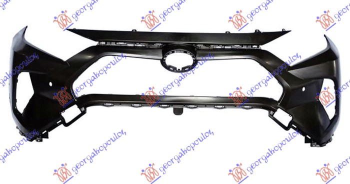 PREDNJI BRANIK PM (PDC SENZORI)