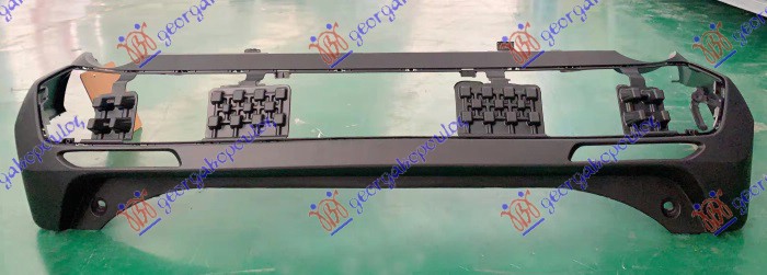 ZADNJI BRANIK (HIBRID)