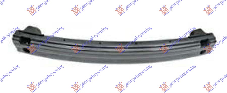 SINA ZADNJEG BRANIKA