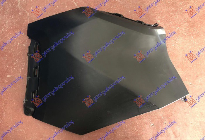 KRAJ ZADNJEG BRANIKA GORNJI - DESNO