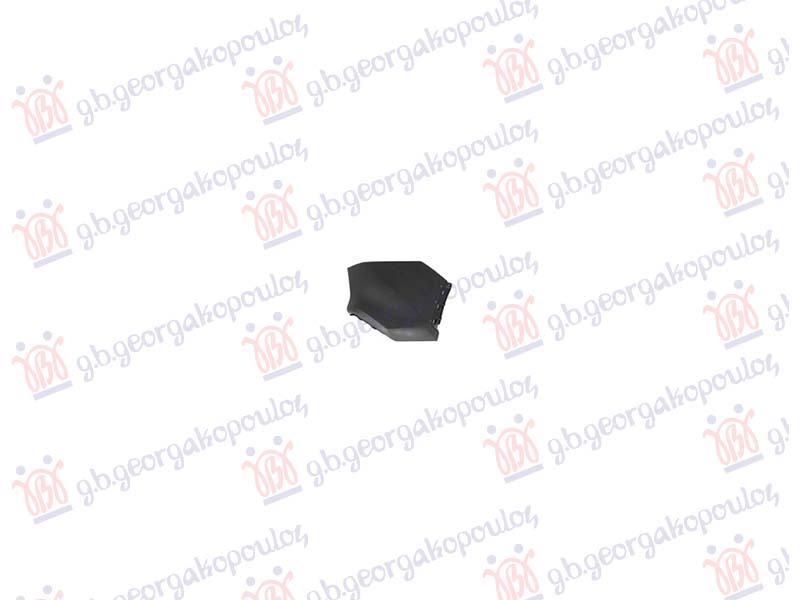 KRAJ ZADNJEG BRANIKA GORNJI PM (ADVENTURE/TRAIL/TRD OFF-ROAD)