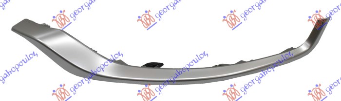 LAJSNA PREDNJEG BRANIKA DONJA SREBRNA (HIBRID) - LEVO