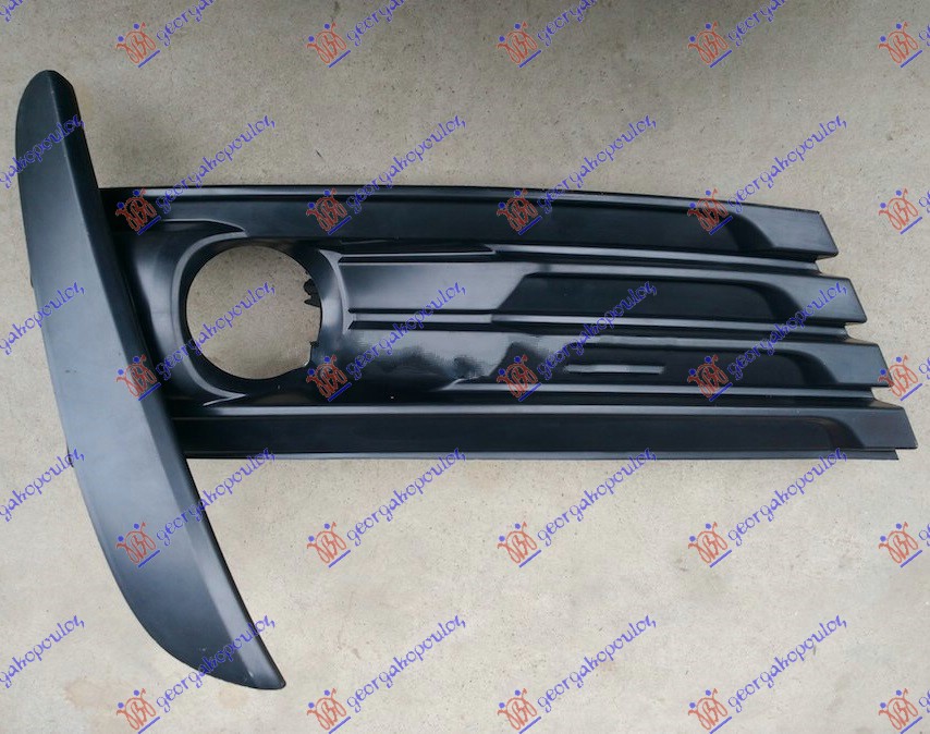 RESETKA PREDNJEG BRANIKA (SA MAGLENKOM) - DESNO