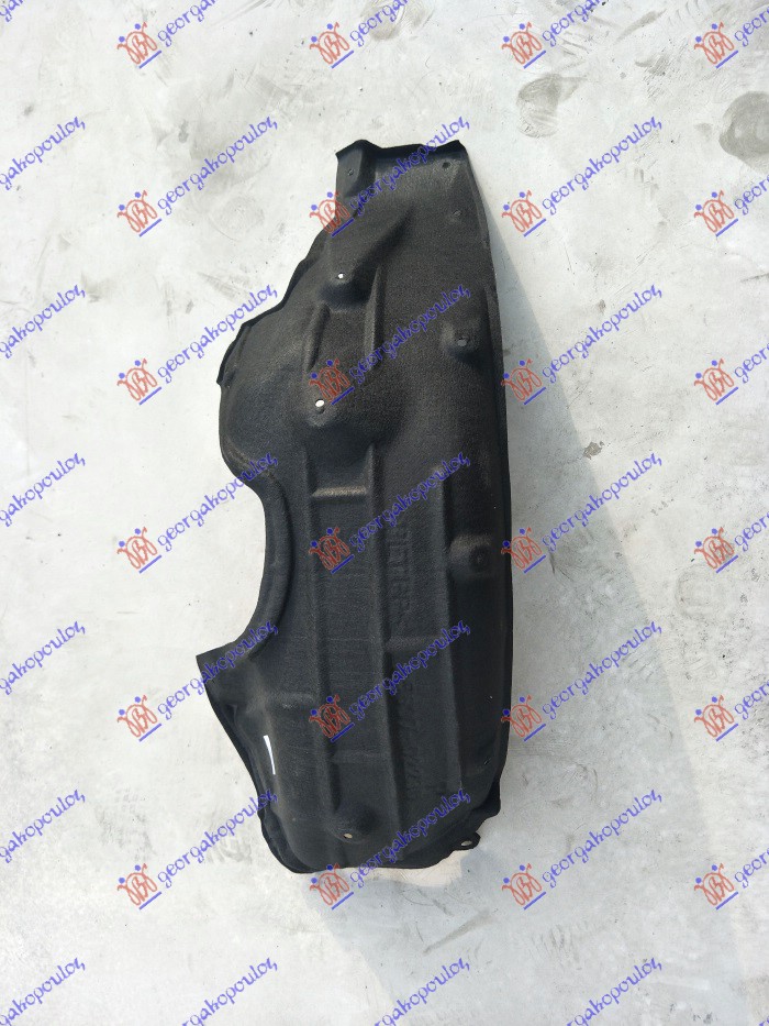 ZADNJE POTKRILO - DESNO