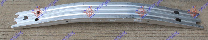 SINA PREDNJEG BRANIKA ALUMINIJUM