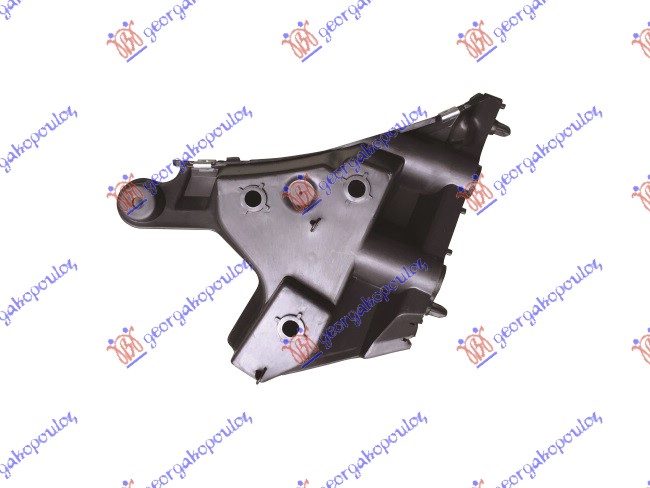 NOSAC PREDNJEG BRANIKA BOCNI PLASTICNI - LEVO