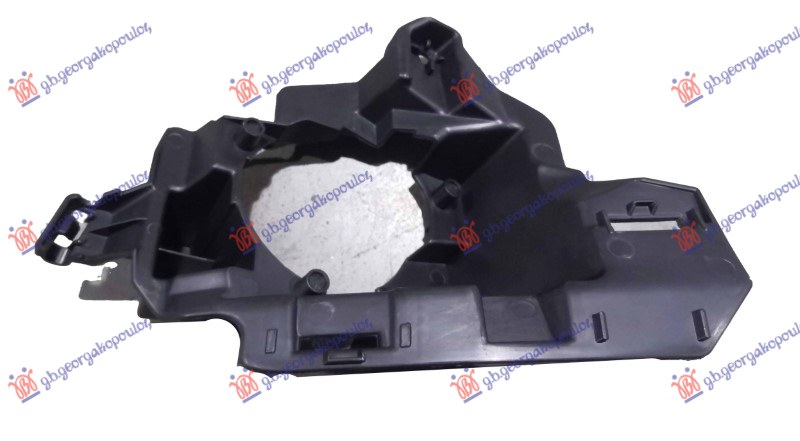 NOSAC MAGLENKE PLASTICNI - DESNO