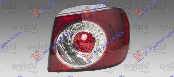 STOP LAMPA SPOLJASNJA LED (VALEO) - DESNO